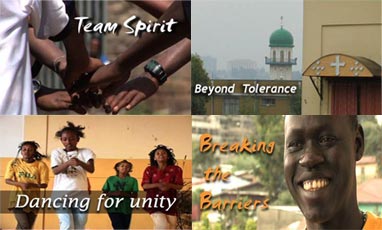 Workshop Ended with Four Short Documentaries
