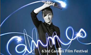 Ethiopian Filmmakers return from Cannes film festival