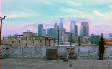 Dead Weight, a film by Yemane Demissie