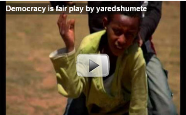Ethiopian Filmmaker Yared Shumete named Grand Finalist for Africa