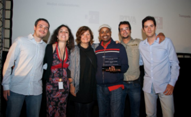 Ethiopian Filmmaker Zelalem Woldemariam wins at the Tarifa African film festival