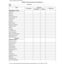 Production Proposal Budget