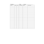 Field Tape Log