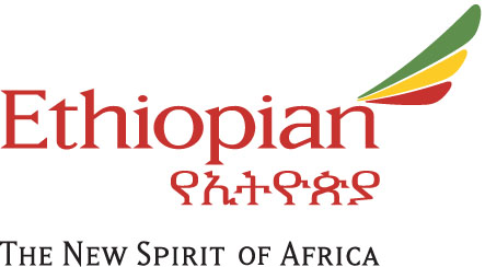 Ethiopian airlines logo